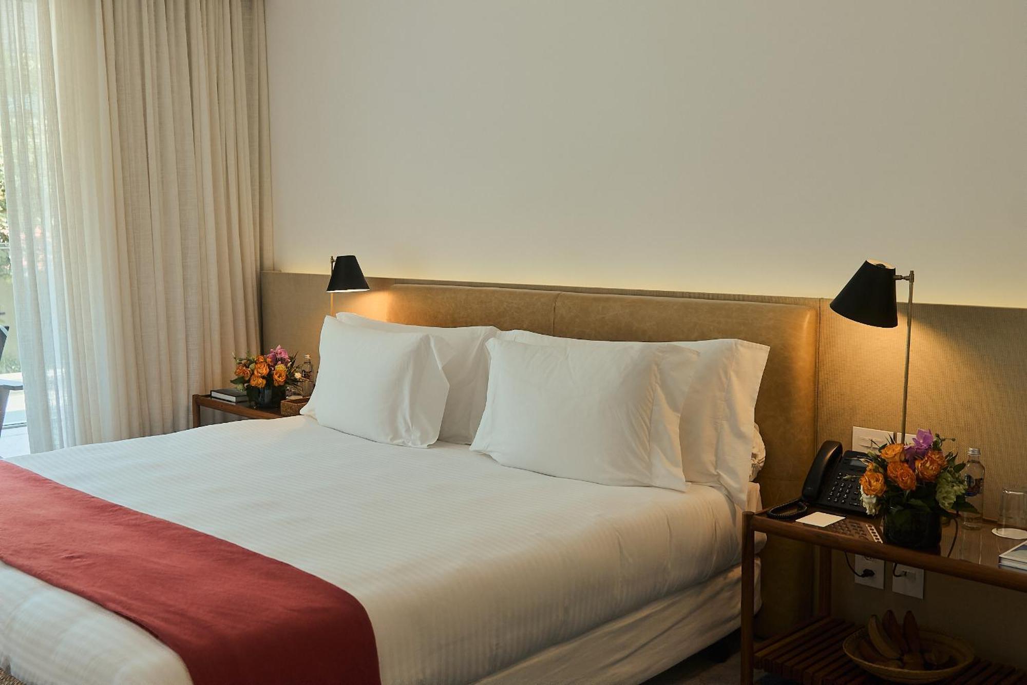 Hotel Fasano أنجرا دوس ريس المظهر الخارجي الصورة
