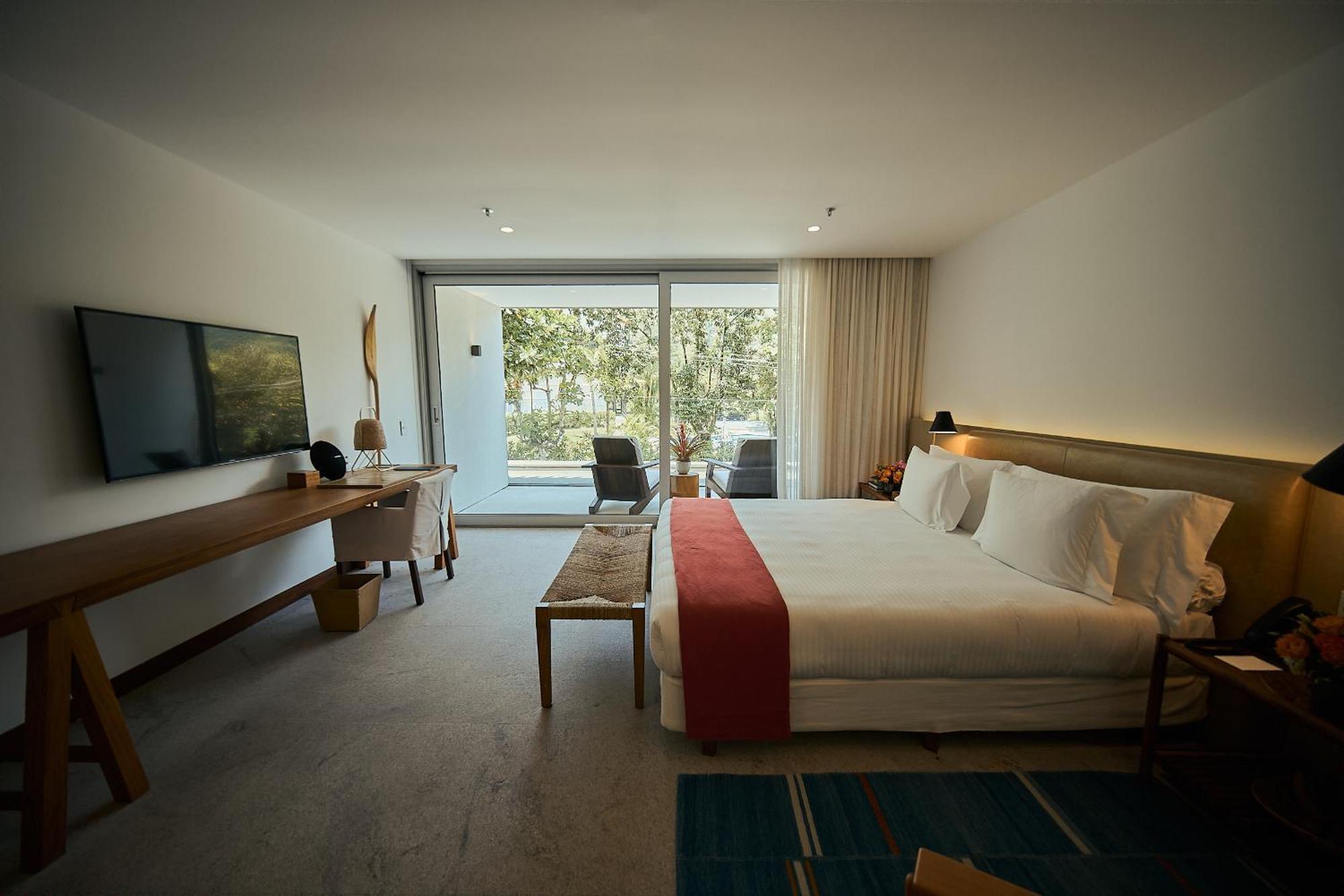 Hotel Fasano أنجرا دوس ريس المظهر الخارجي الصورة