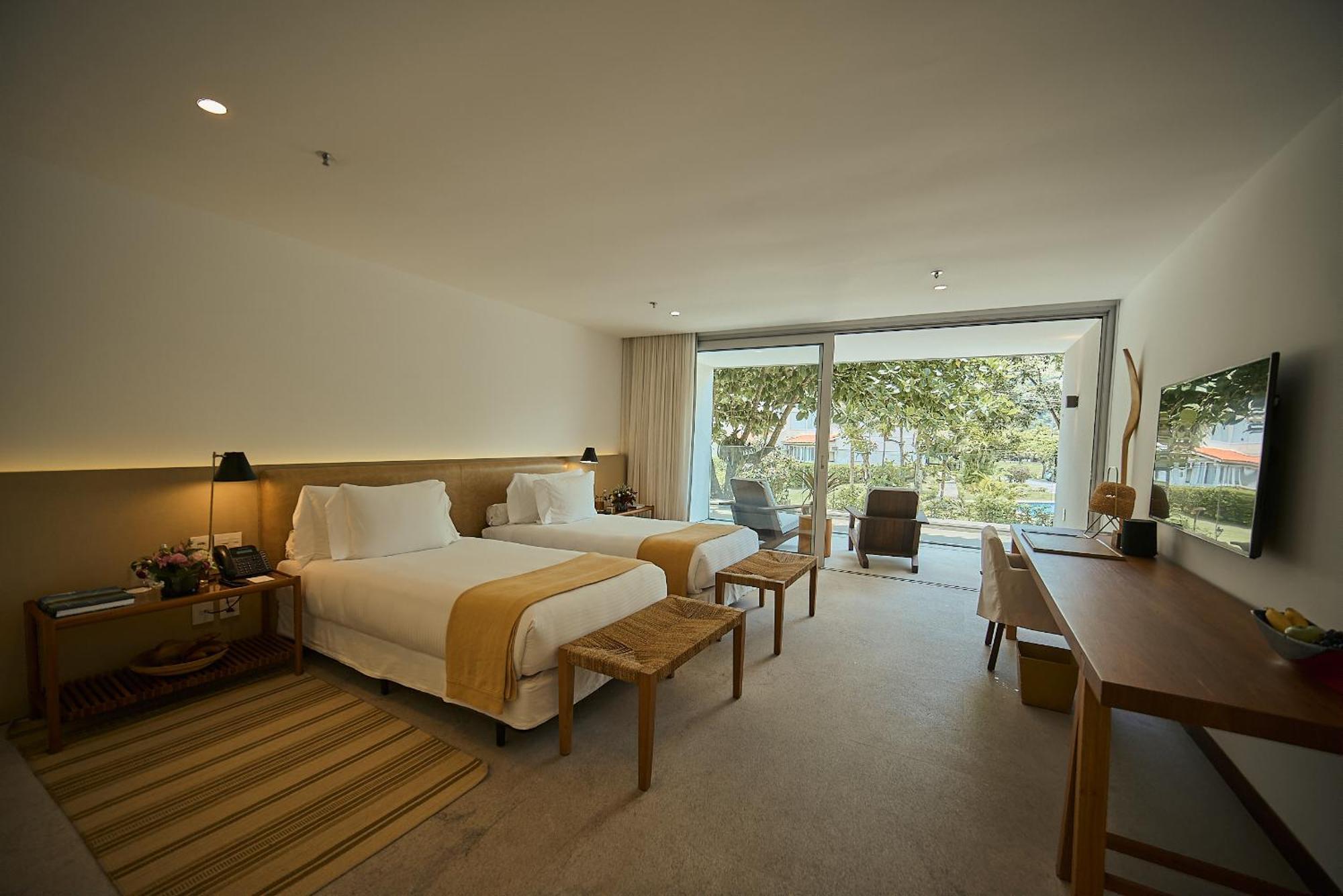 Hotel Fasano أنجرا دوس ريس المظهر الخارجي الصورة