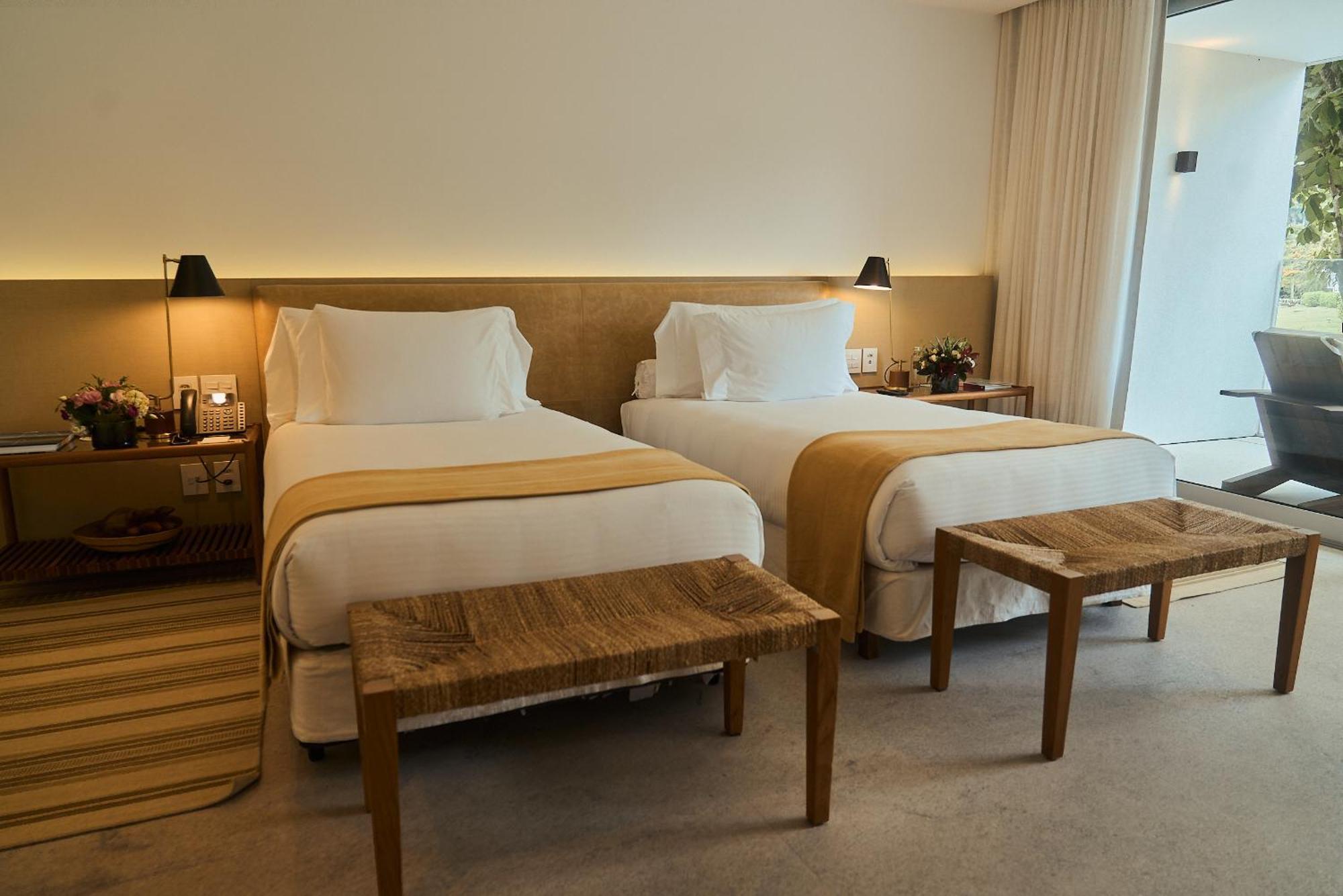 Hotel Fasano أنجرا دوس ريس المظهر الخارجي الصورة