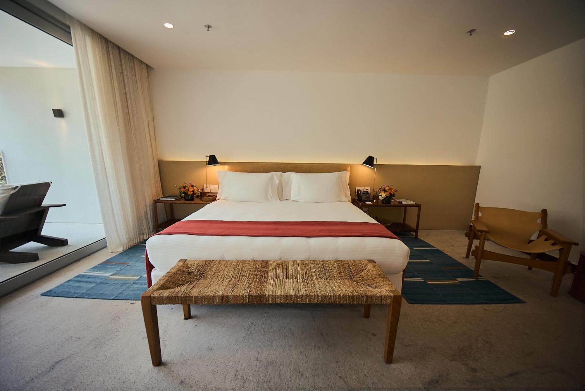 Hotel Fasano أنجرا دوس ريس المظهر الخارجي الصورة