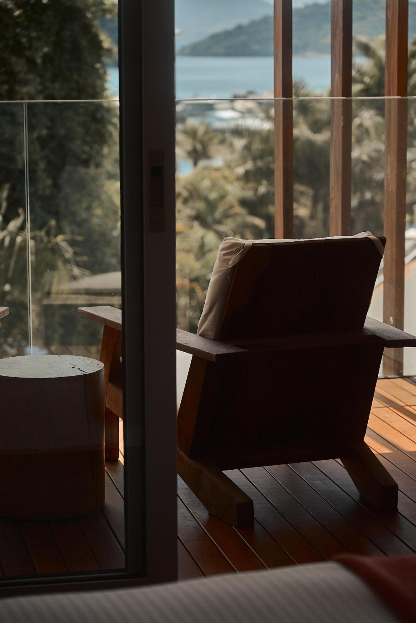 Hotel Fasano أنجرا دوس ريس المظهر الخارجي الصورة