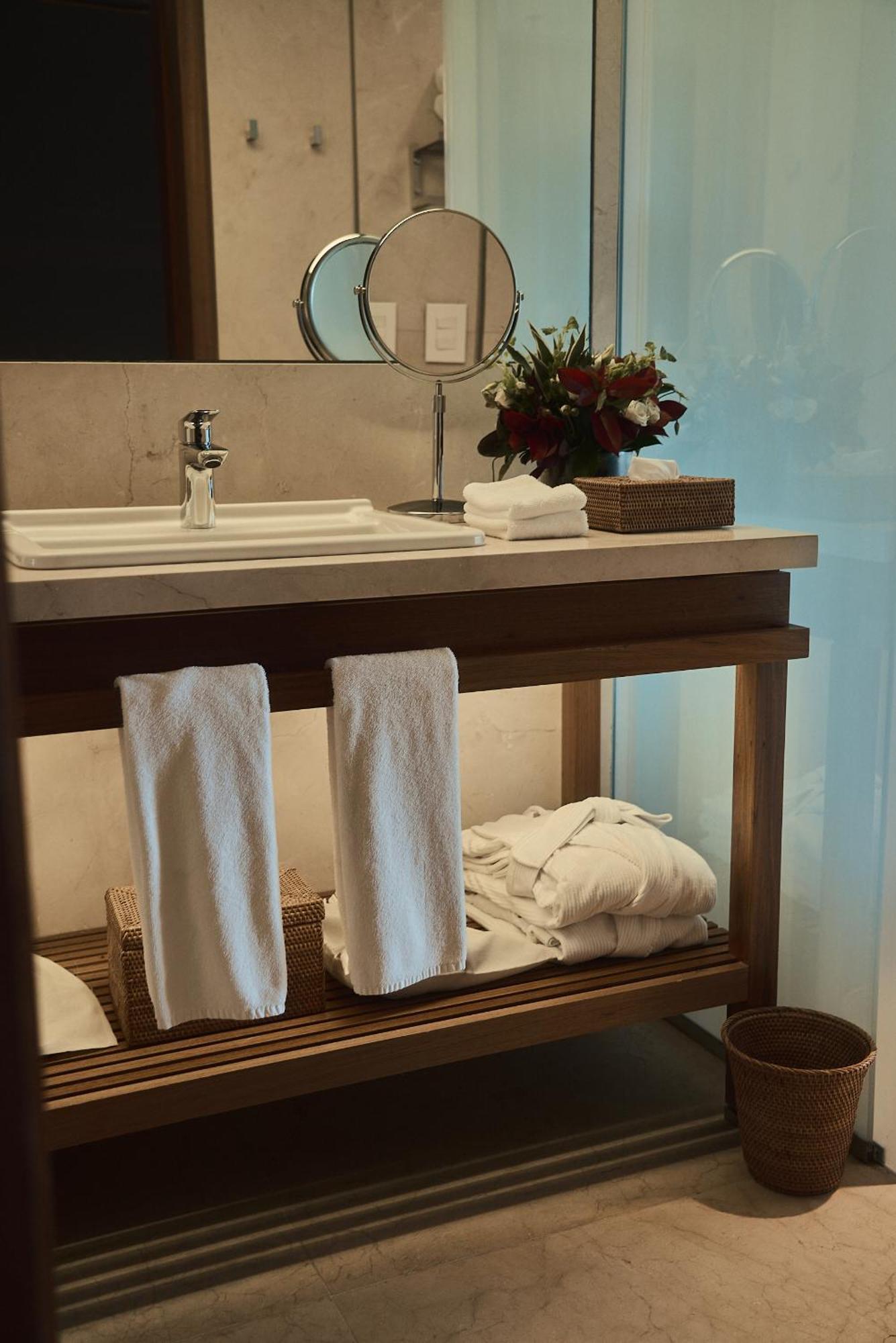 Hotel Fasano أنجرا دوس ريس المظهر الخارجي الصورة