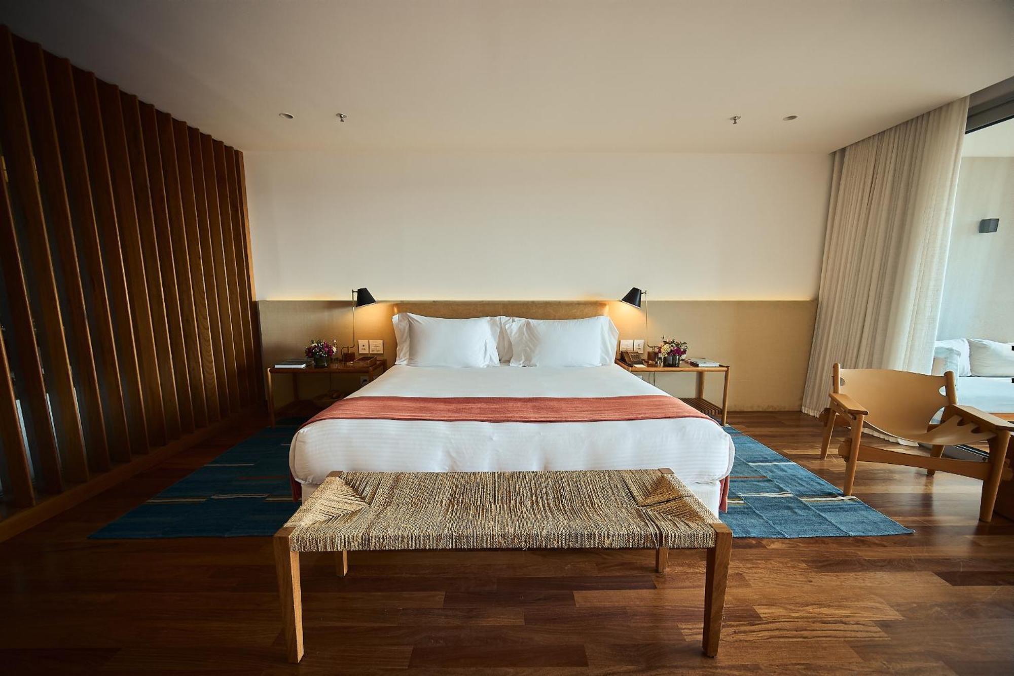 Hotel Fasano أنجرا دوس ريس المظهر الخارجي الصورة