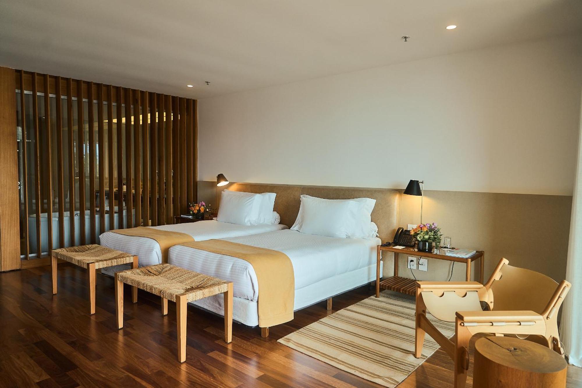 Hotel Fasano أنجرا دوس ريس المظهر الخارجي الصورة