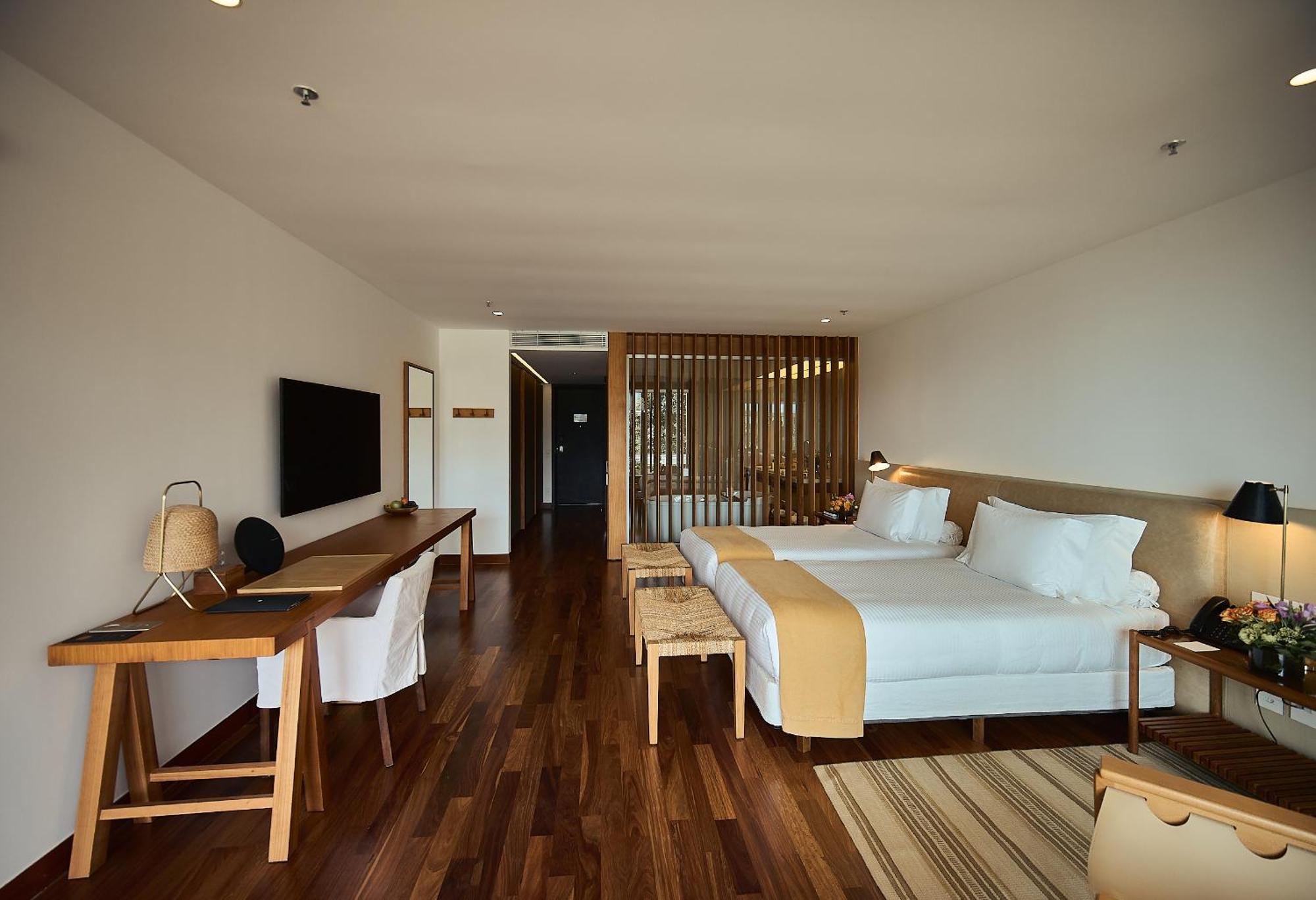Hotel Fasano أنجرا دوس ريس المظهر الخارجي الصورة
