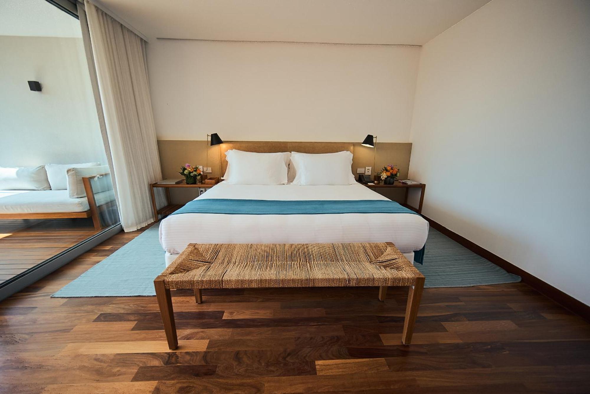 Hotel Fasano أنجرا دوس ريس المظهر الخارجي الصورة