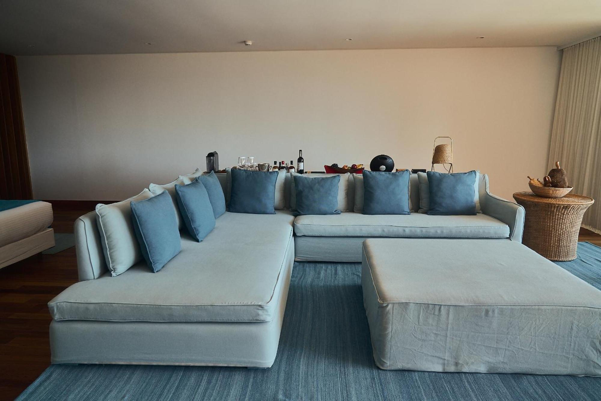 Hotel Fasano أنجرا دوس ريس المظهر الخارجي الصورة