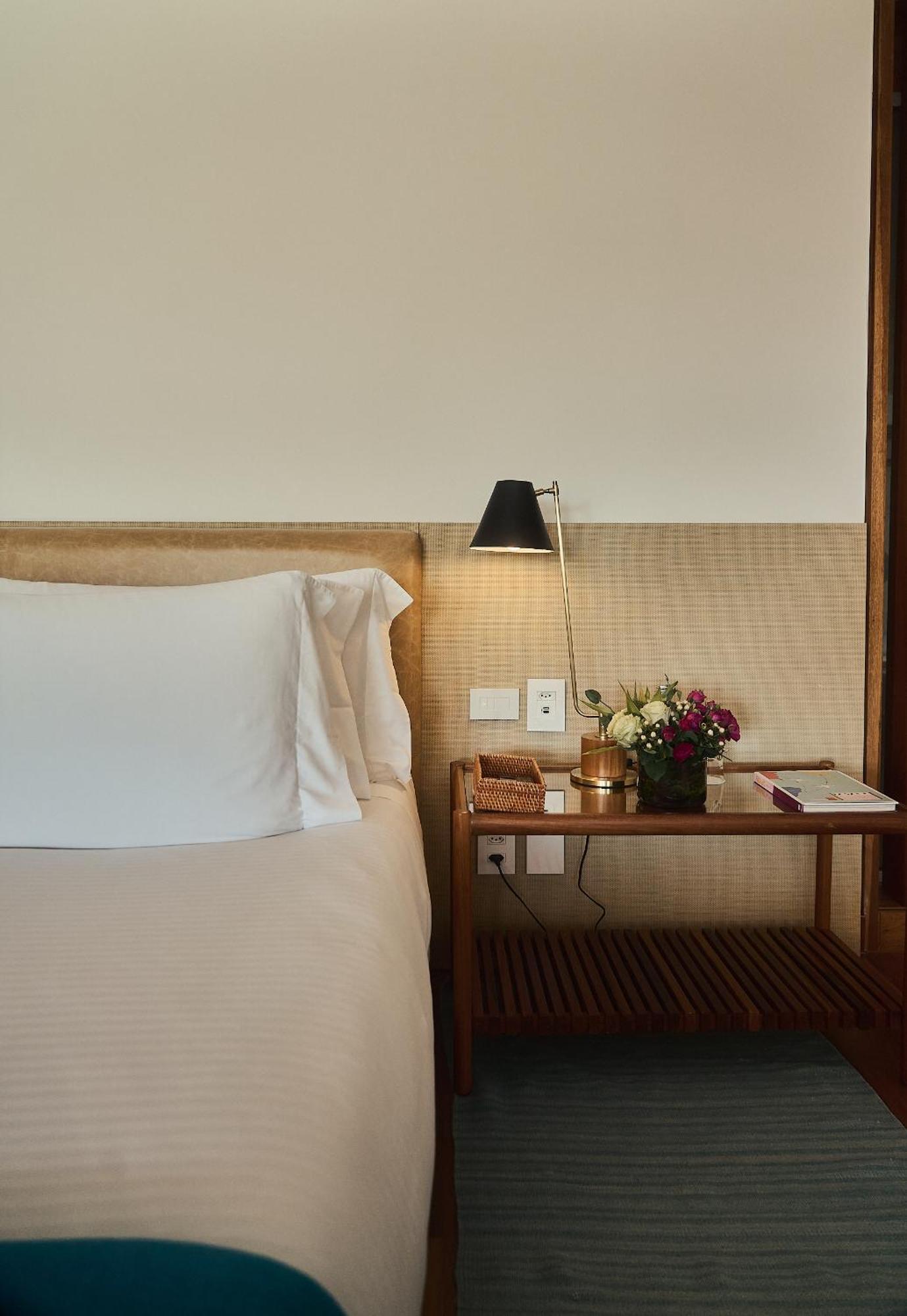 Hotel Fasano أنجرا دوس ريس المظهر الخارجي الصورة