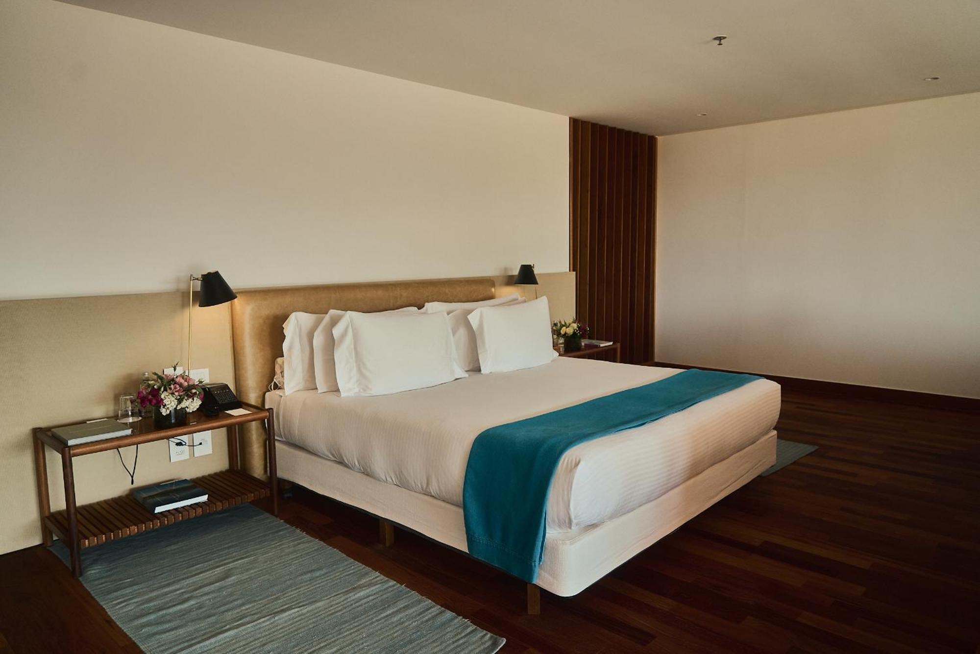 Hotel Fasano أنجرا دوس ريس المظهر الخارجي الصورة
