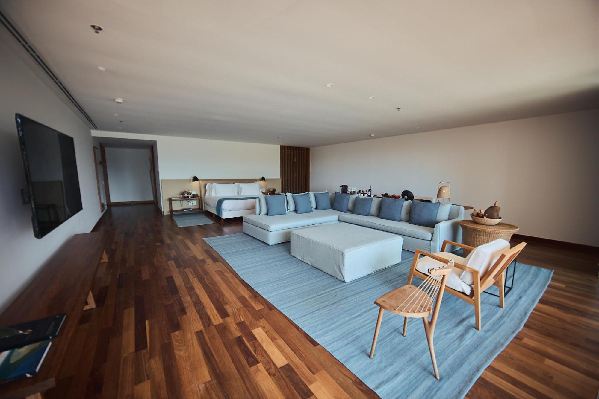 Hotel Fasano أنجرا دوس ريس المظهر الخارجي الصورة