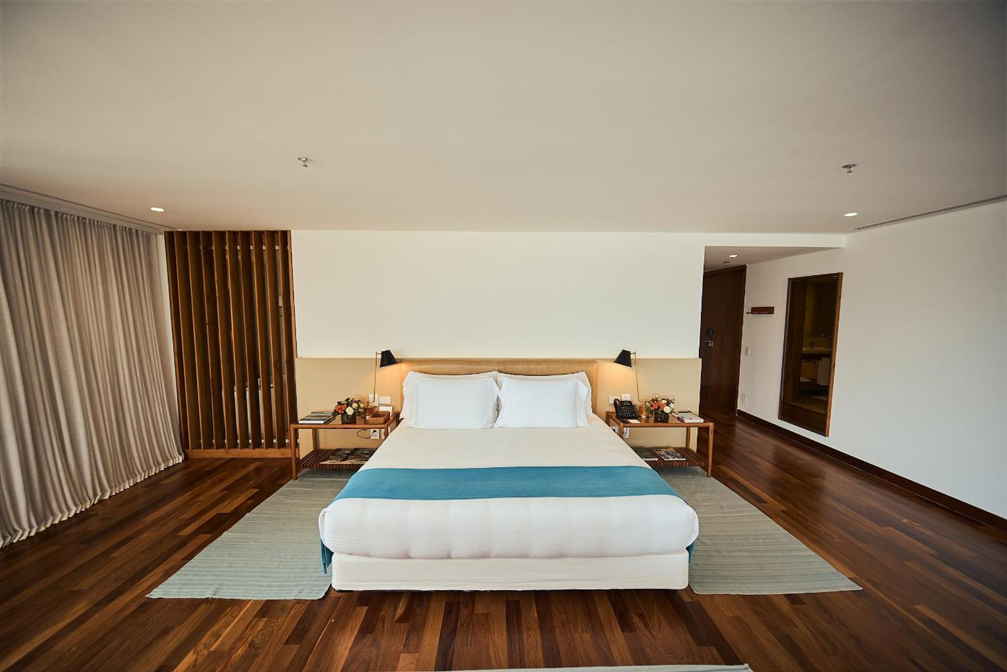 Hotel Fasano أنجرا دوس ريس المظهر الخارجي الصورة